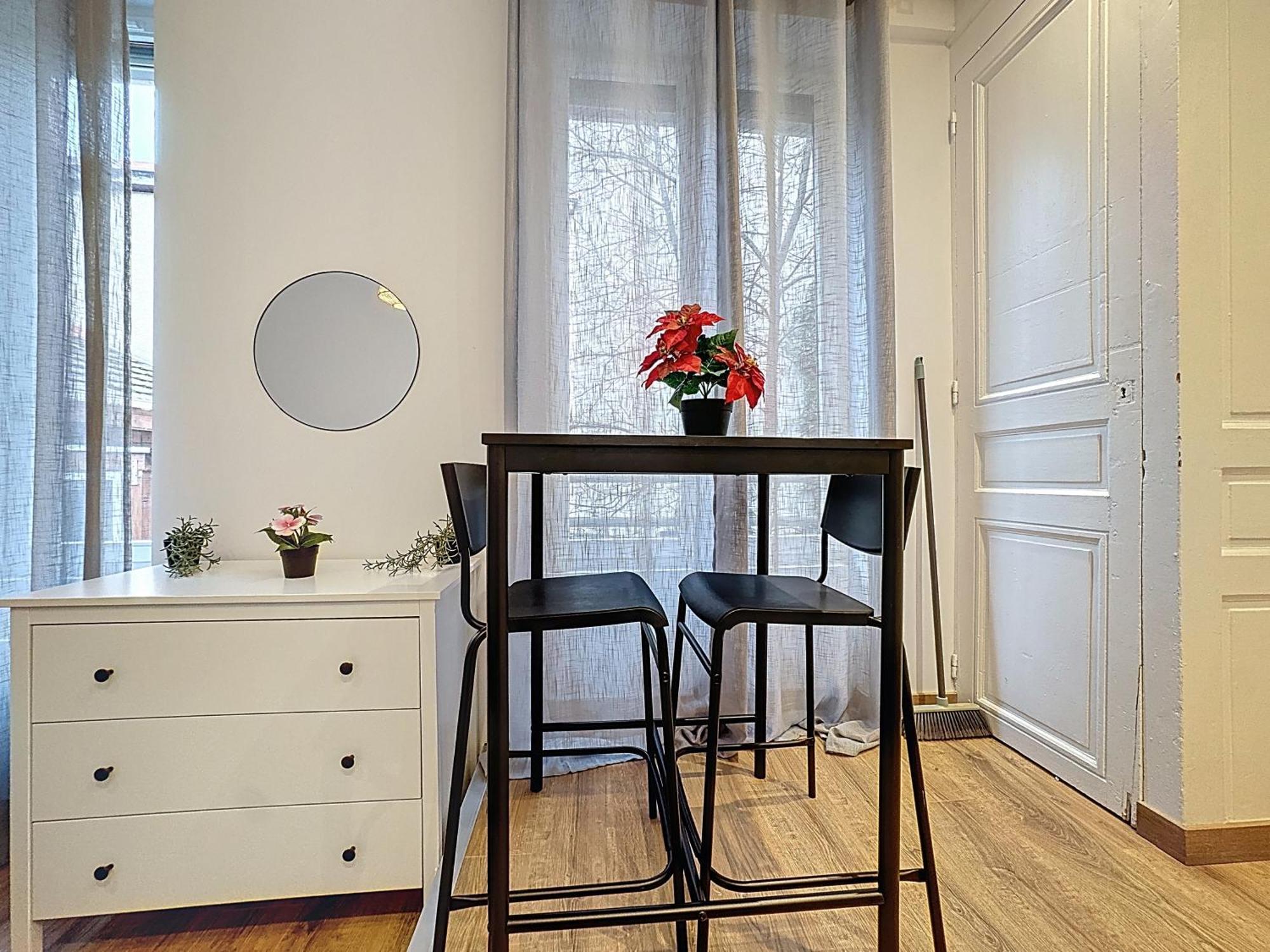 Appartement Cosy 생-샤몽 외부 사진